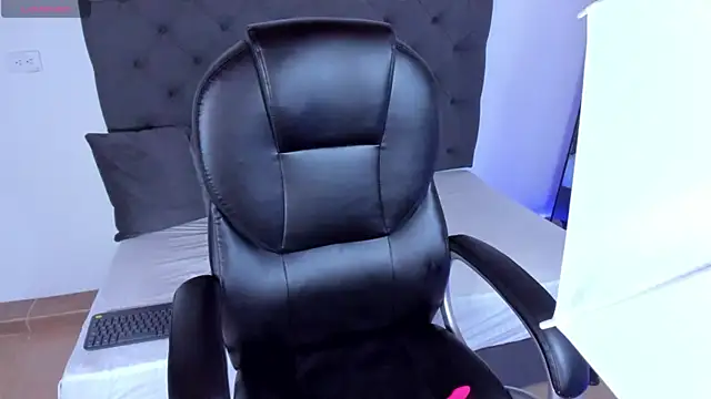 ninfomaria  online show from 03.06.26