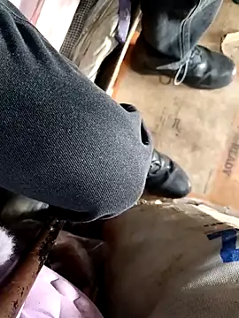 rayhot69 online show from 02.03.26