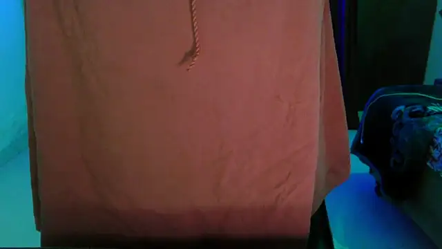 ANANYA-TIWARI online show from 10.15.25