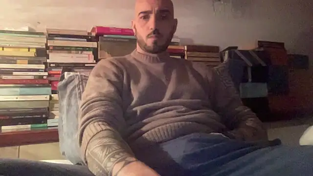 alessandromori91 online show from 03.30.26