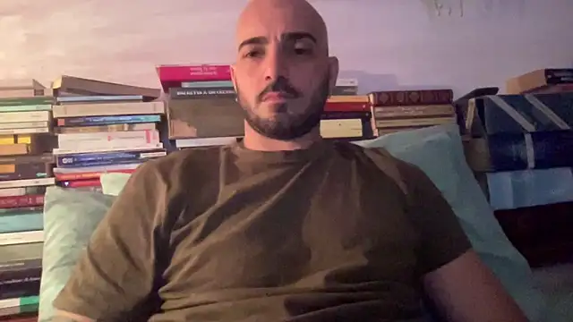 alessandromori91 online show from 04.10.26