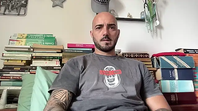 alessandromori91 online show from 05.11.26