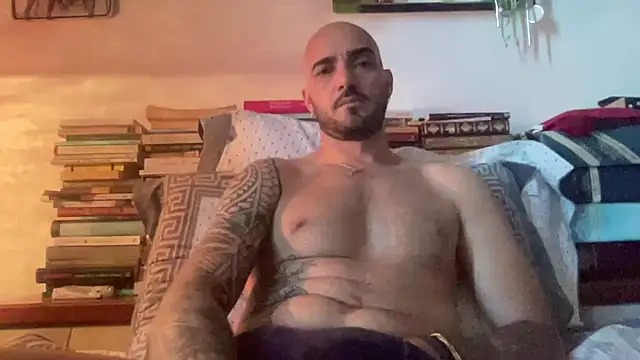 alessandromori91 online show from 05.27.26