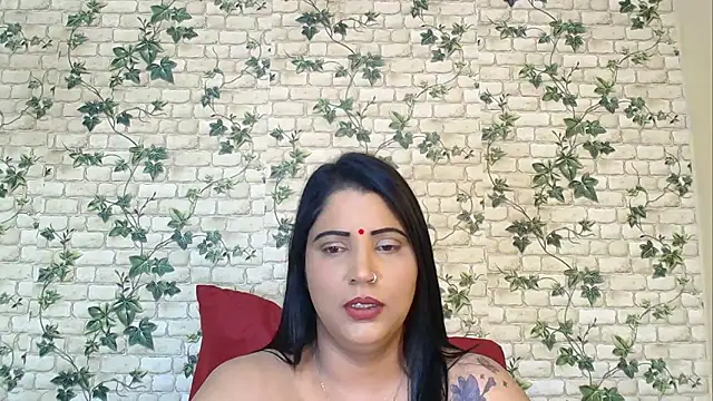 XIndianintimacy online show from 12.13.25