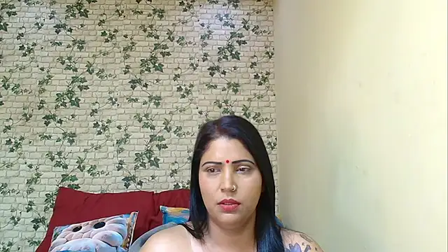 XIndianintimacy online show from 01.31.26