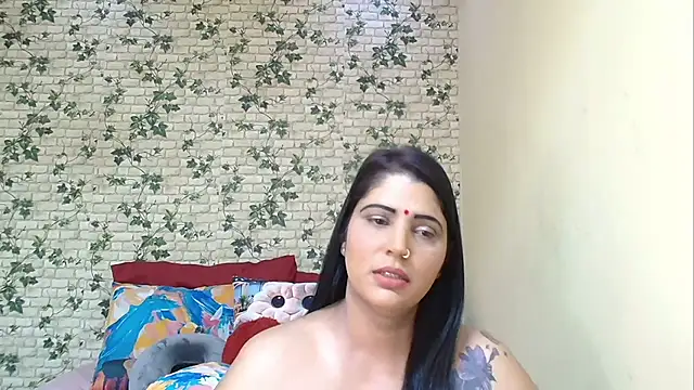 XIndianintimacy online show from 03.08.26