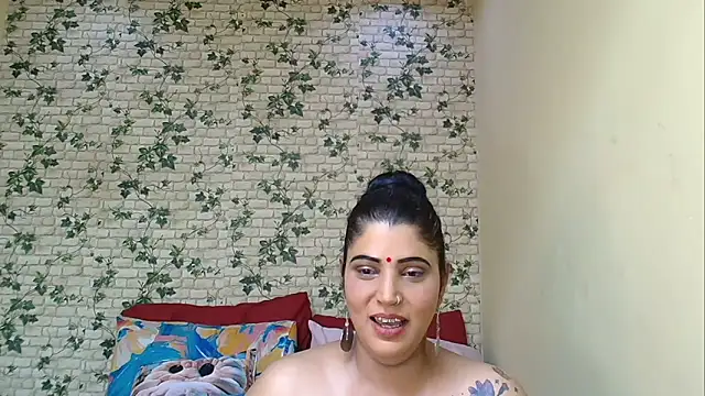 XIndianintimacy online show from 03.22.26