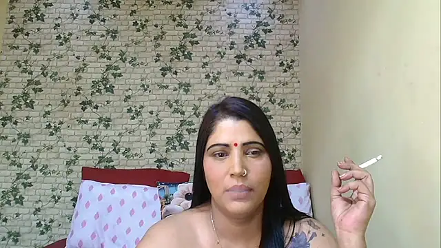 XIndianintimacy online show from 04.09.26