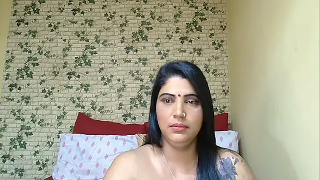 XIndianintimacy online show from 04.17.26