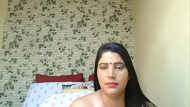 XIndianintimacy online show from 04.19.26