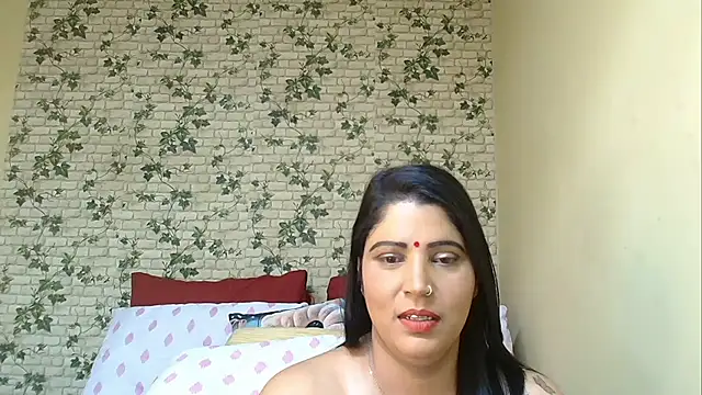 XIndianintimacy online show from 04.19.26