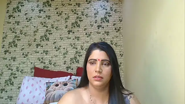 XIndianintimacy online show from 06.01.26