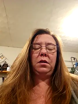 MsShelby40 online show from 12.03.25