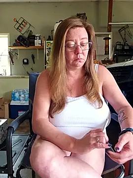 MsShelby40 online show from 06.16.26