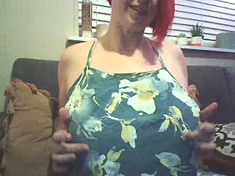 Big-Tits-McGee online show from 12.11.24