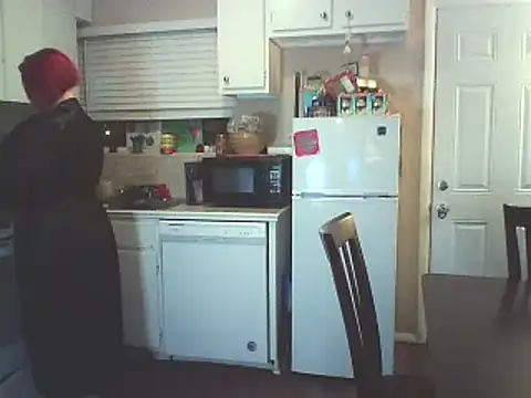 Big-Tits-McGee online show from 12.13.24