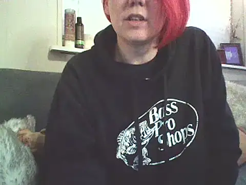 Big-Tits-McGee online show from 12.19.24