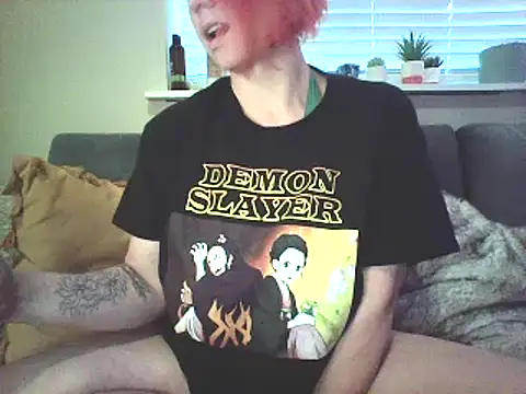 Big-Tits-McGee online show from 01.07.25