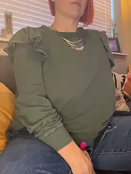 Big-Tits-McGee online show from 01.07.25