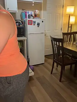 Big-Tits-McGee online show from 01.12.25