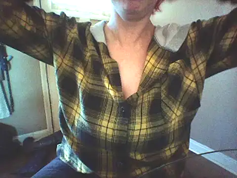 Big-Tits-McGee online show from 01.15.25