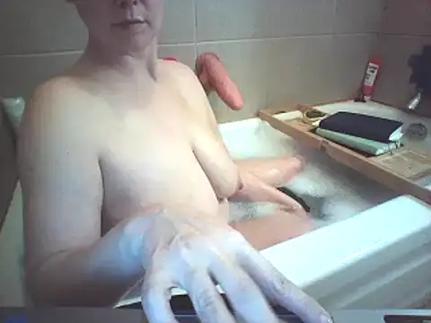 Big-Tits-McGee online show from 01.21.25