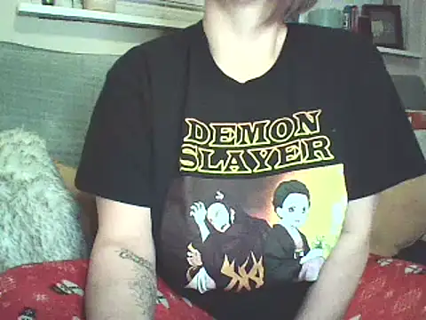 Big-Tits-McGee online show from 01.25.25