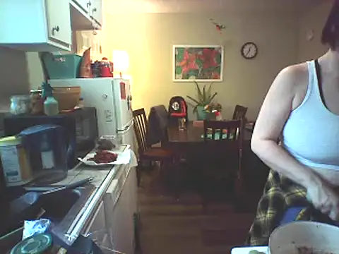 Big-Tits-McGee online show from 01.29.25