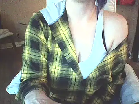 Big-Tits-McGee online show from 01.29.25