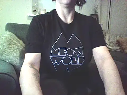 Big-Tits-McGee online show from 02.02.25