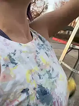 Big-Tits-McGee online show from 02.03.25