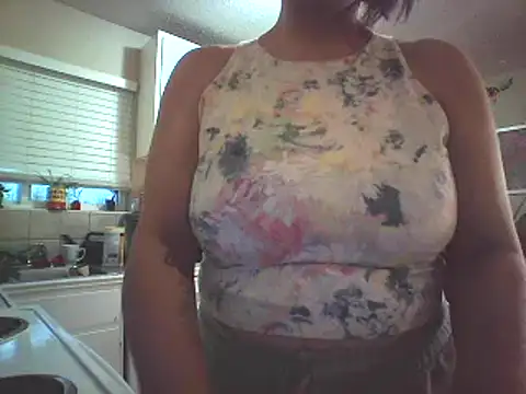 Big-Tits-McGee online show from 02.05.25