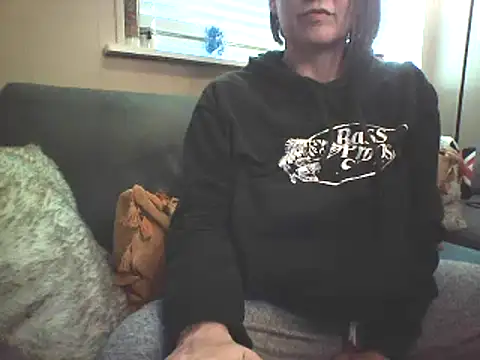 Big-Tits-McGee online show from 02.13.25