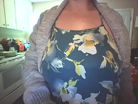 Big-Tits-McGee online show from 02.19.25