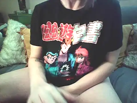 Big-Tits-McGee online show from 02.20.25