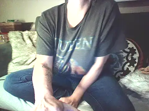 Big-Tits-McGee online show from 03.03.25