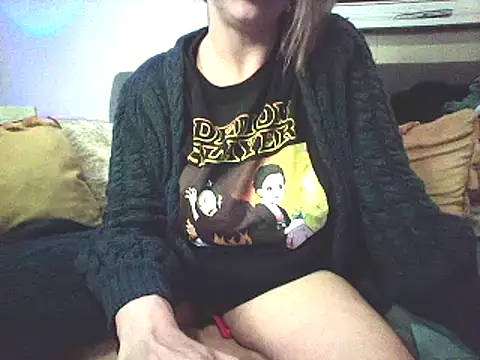 Big-Tits-McGee online show from 03.05.25