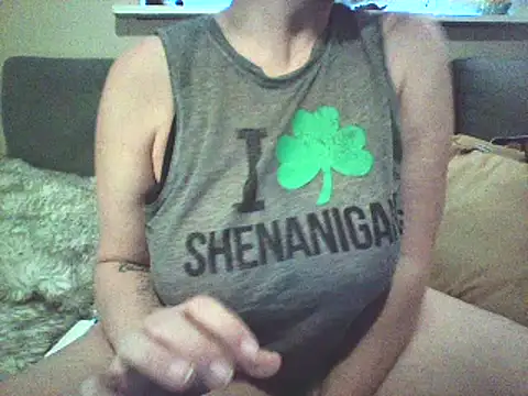 Big-Tits-McGee online show from 03.17.25