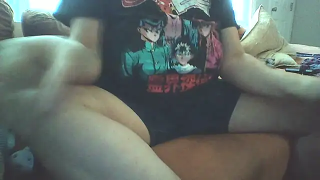 Big-Tits-McGee online show from 09.13.25