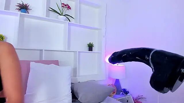 Jenifer Diaz online show from 01.11.25