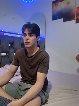 Alex and Fabian online show from 02.13.26