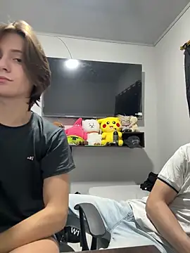 Alex and Fabian online show from 03.05.26