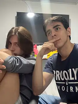 Alex and Fabian online show from 03.10.26