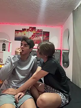 Alex and Fabian online show from 05.20.26
