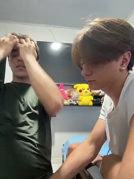 Alex and Fabian online show from 06.13.26