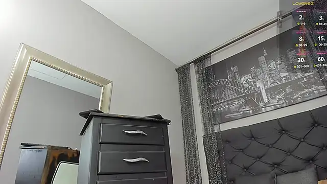 Hotkoljeixxx online show from 01.09.25