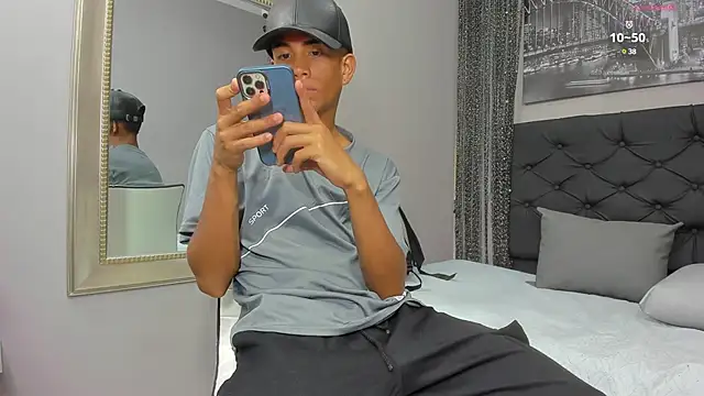 Hotkoljeixxx online show from 01.29.25