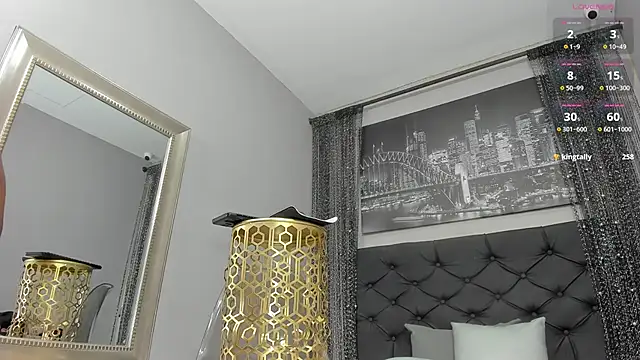 Hotkoljeixxx online show from 01.31.25