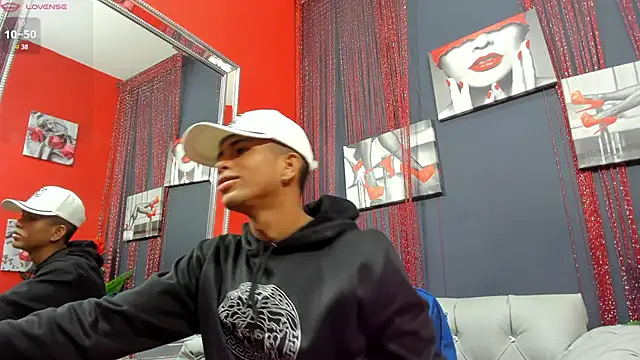 Hotkoljeixxx online show from 03.09.25