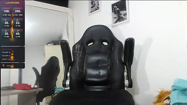 Hotkoljeixxx online show from 03.23.25